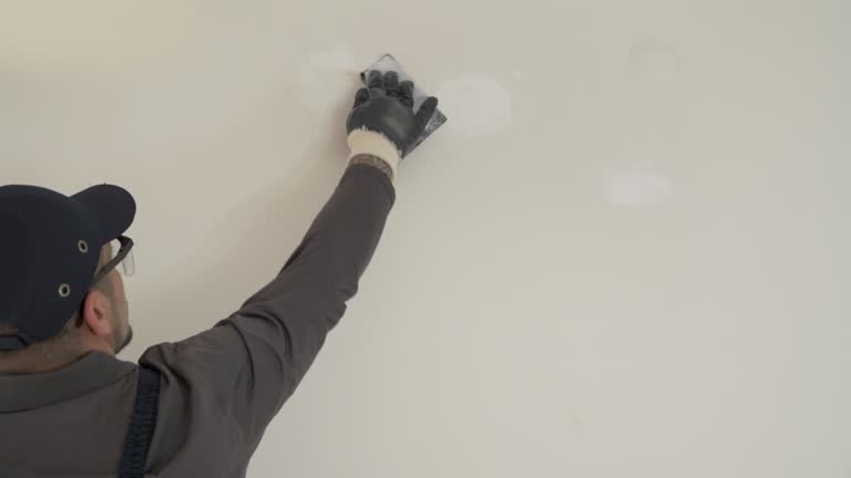 Best Touch-Up Painting  in Keizer, OR